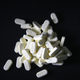 Around 10 million pills of oxycodone, seen above, were distributed to two pharmacies in a small West Virginia town of 2,900 from 2006 to 2016. Photo: Getty